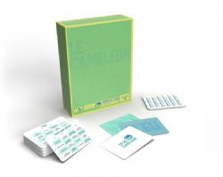 JEU LE CAMÉLÉON - NOUVEAU FORMAT (FR)